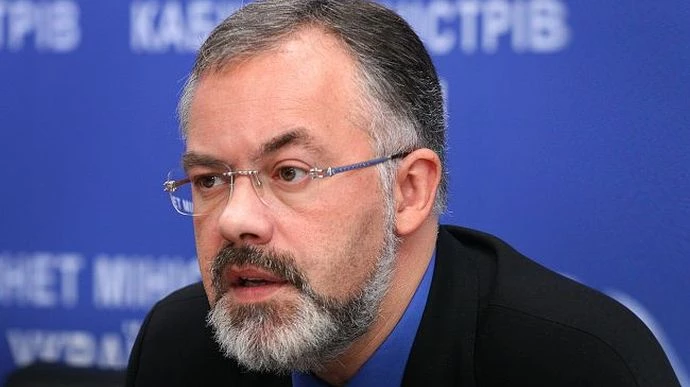 СБУ висунула Дмитру Табачнику підозру у державній зраді