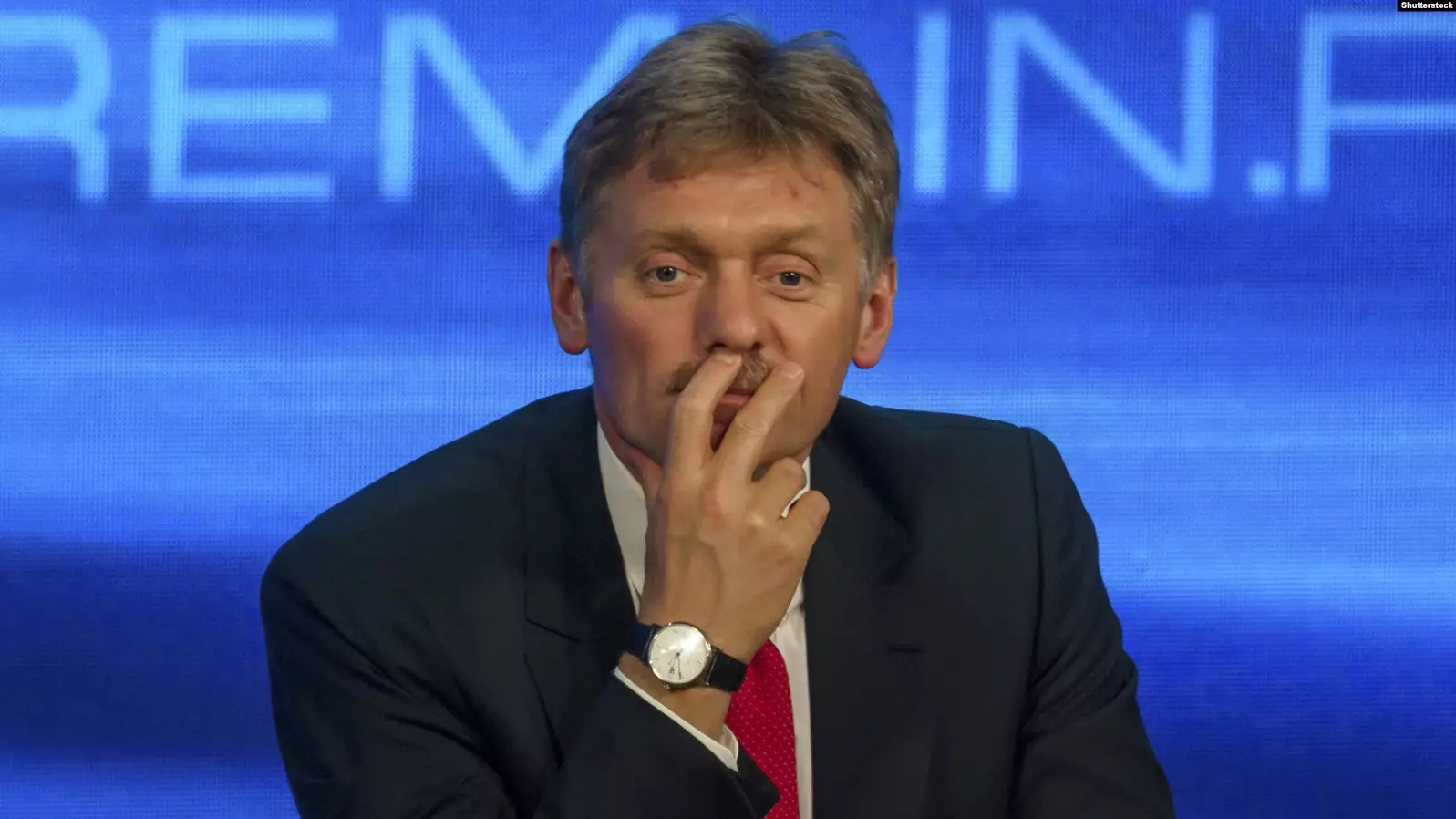 У Кремлі назвали обшуки в УПЦ МП &laquo;атакою на російське православ&rsquo;я&raquo;