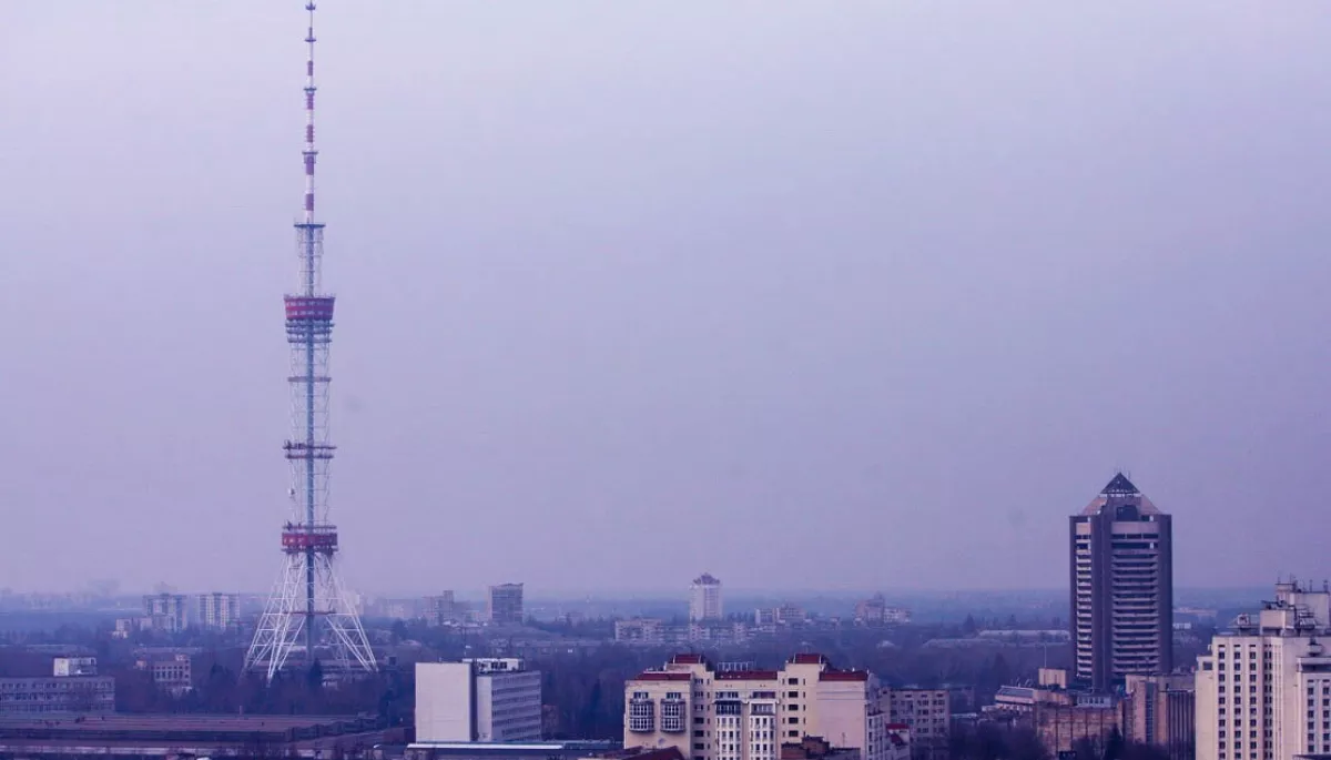 У Києві відновлена трансляція цифрового телебачення