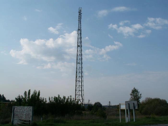 Держспецзв’язку: В Україні не працює більше половини базових станцій зв’язку