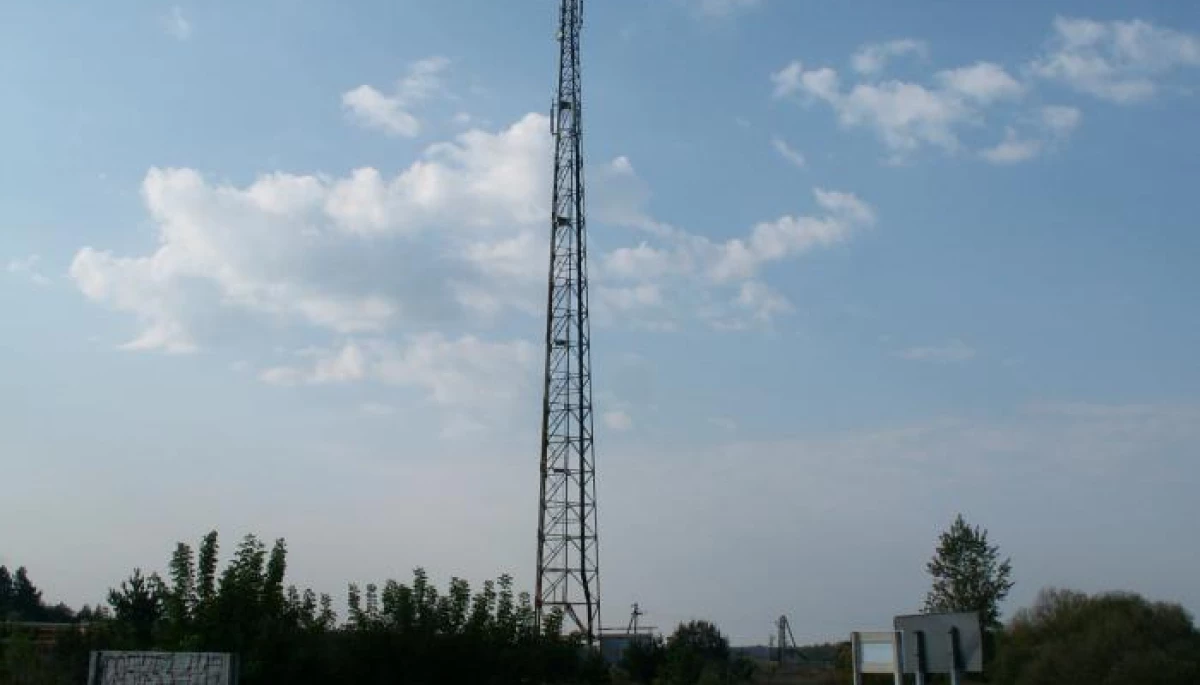 Держспецзв’язку: В Україні не працює більше половини базових станцій зв’язку
