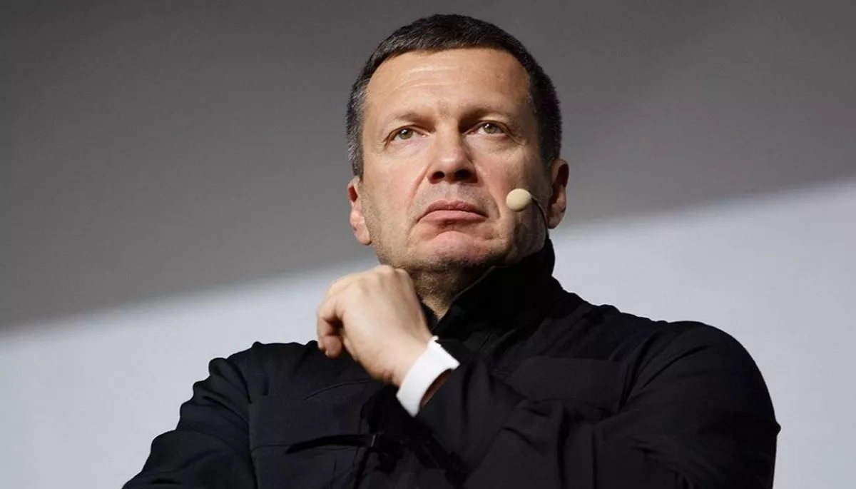 У шоу Соловйова назвали Казахстан &laquo;наступною проблемою&raquo; для РФ. Астана відреагувала