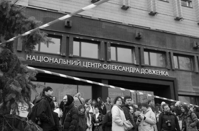 Національна спілка кінематографістів і спілка кінокритиків України вимагають відставки керівництва Держкіно