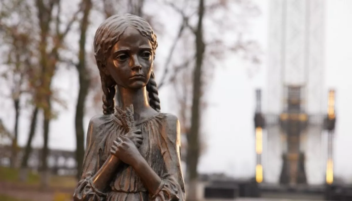 Оргкомітет закликав активізувати інформкампанію про Голодомор у світі