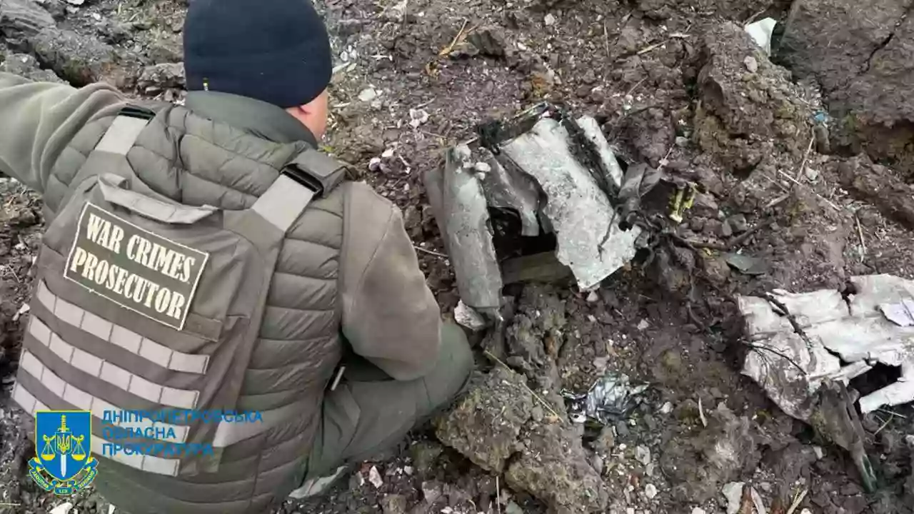 Генпрокуратура зафіксувала вже понад 68 тисяч злочинів Росії проти України