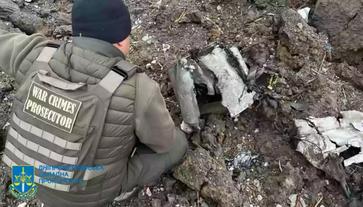 Генпрокуратура зафіксувала вже понад 68 тисяч злочинів Росії проти України