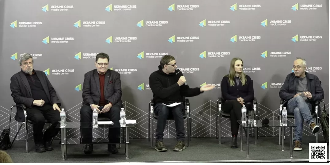 Кінематографісти пояснили, чому вимагають звільнення керівниці Держкіно