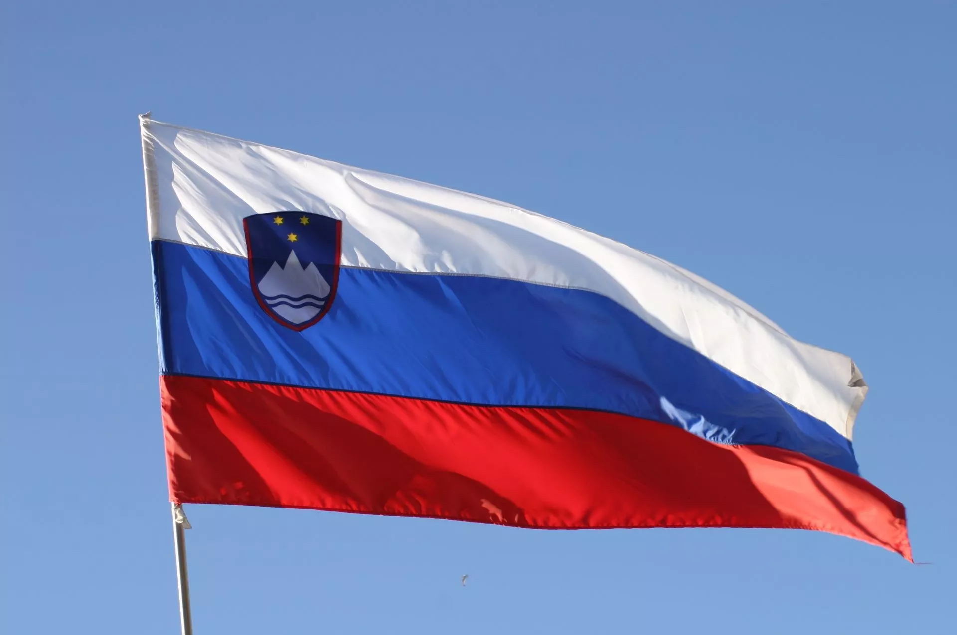 У Словенії на референдумі підтримали закон про незалежність телебачення