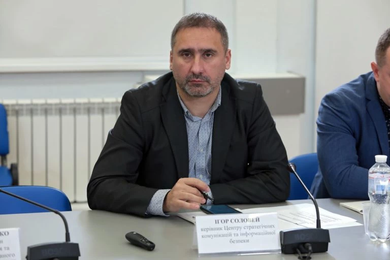 Центр стратегічних комунікацій збирає базу даних геноцидальної риторики російських посадовців та пропагандистів
