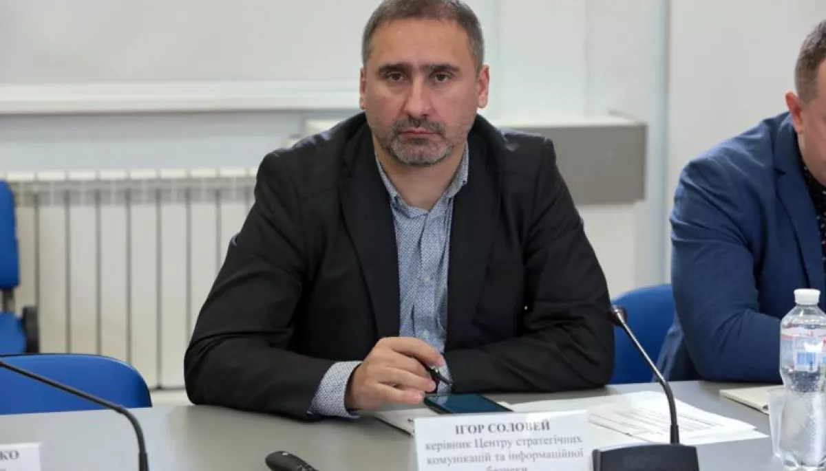 Центр стратегічних комунікацій збирає базу даних геноцидальної риторики російських посадовців та пропагандистів