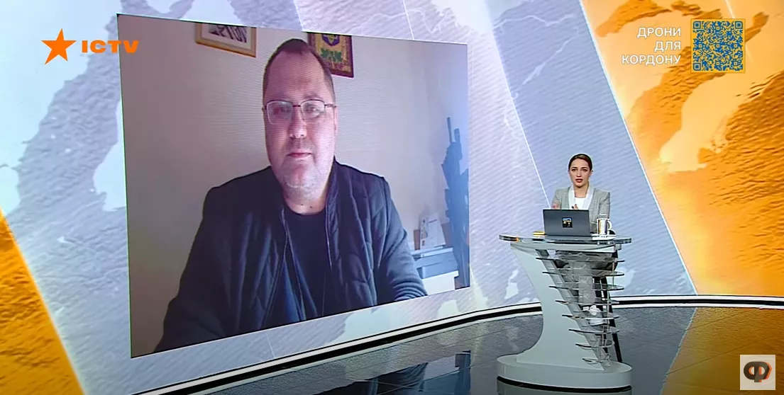 Моніторинг спільного телемарафону &laquo;Єдині новини&raquo; за 20 листопада 2022 року