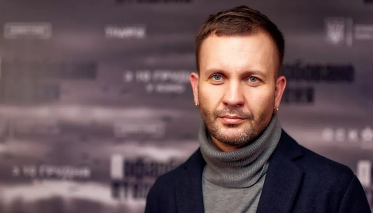 Андрій Алфьоров: Якщо не скасують наказ про реорганізацію &laquo;Довженко-центру&raquo;, я піду з посади