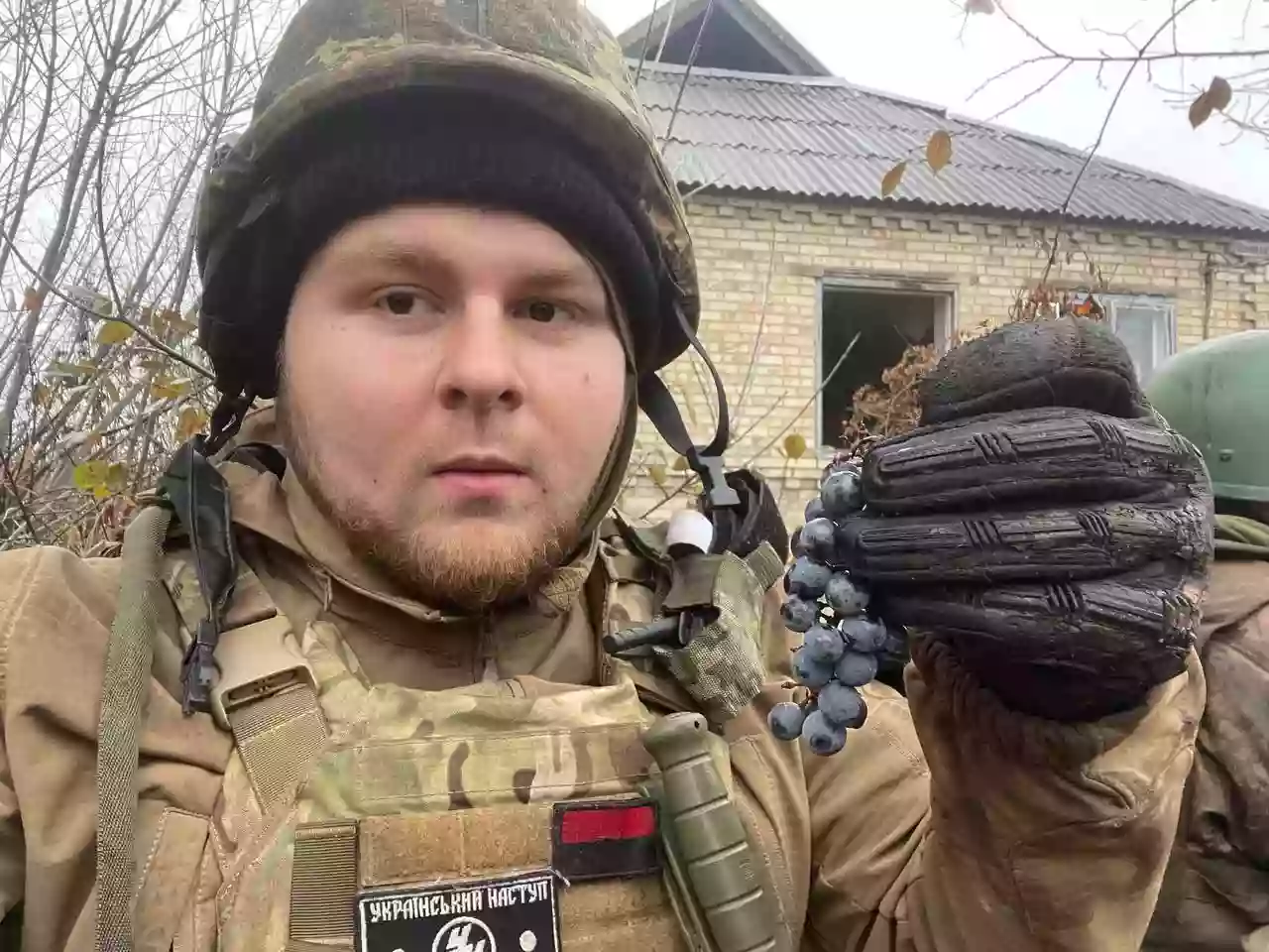 На війні загинув адміністратор каналу &laquo;Український наступ&raquo; Дмитро Сидорко