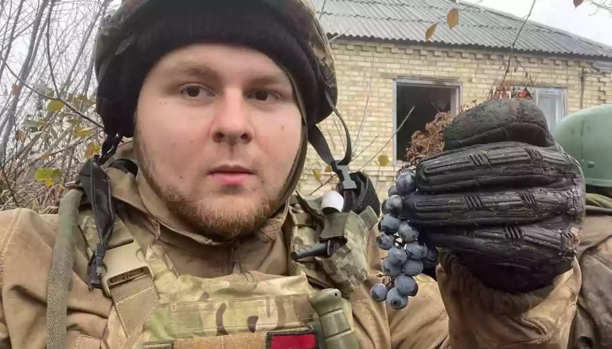 На війні загинув адміністратор каналу &laquo;Український наступ&raquo; Дмитро Сидорко