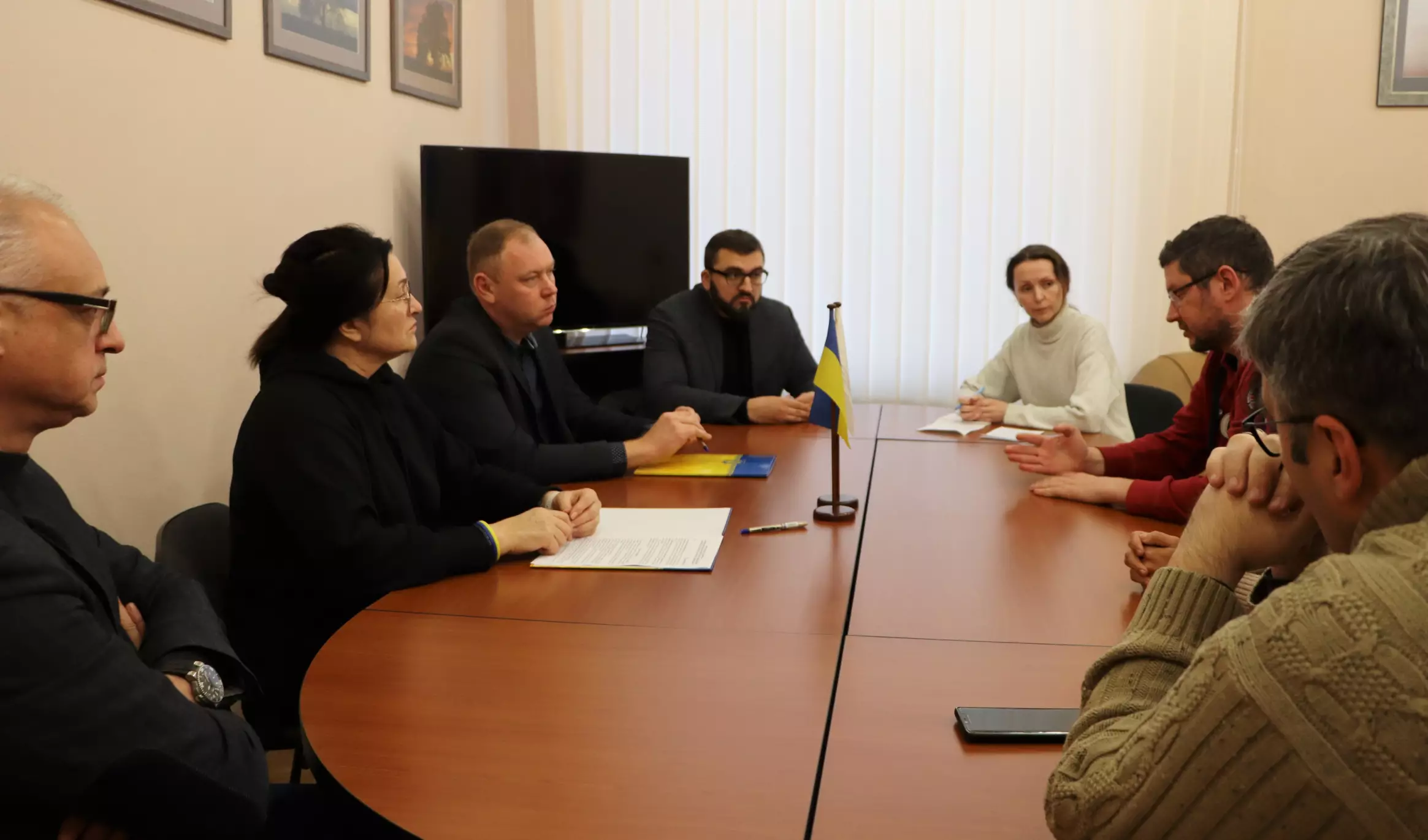 Нацрада та Центр протидії дезінформації співпрацюватимуть у боротьбі з пропагандою