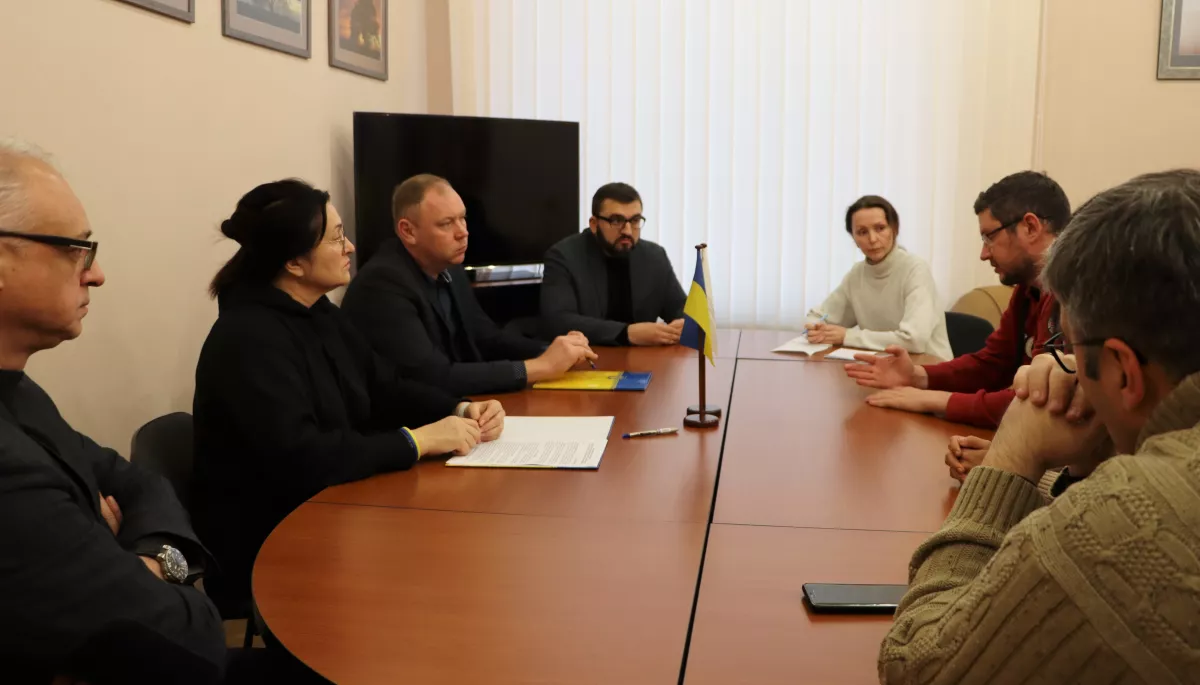 Нацрада та Центр протидії дезінформації співпрацюватимуть у боротьбі з пропагандою