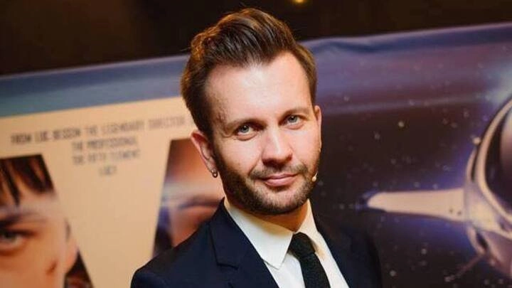 Керівник &laquo;Довженко-Центру&raquo; Андрій Алфьоров розповів про знайомство з Єрмаком і спілкування з ОП
