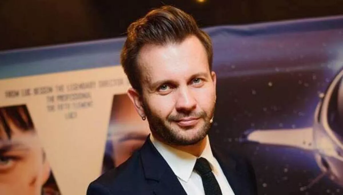 Керівник &laquo;Довженко-Центру&raquo; Андрій Алфьоров розповів про знайомство з Єрмаком і спілкування з ОП