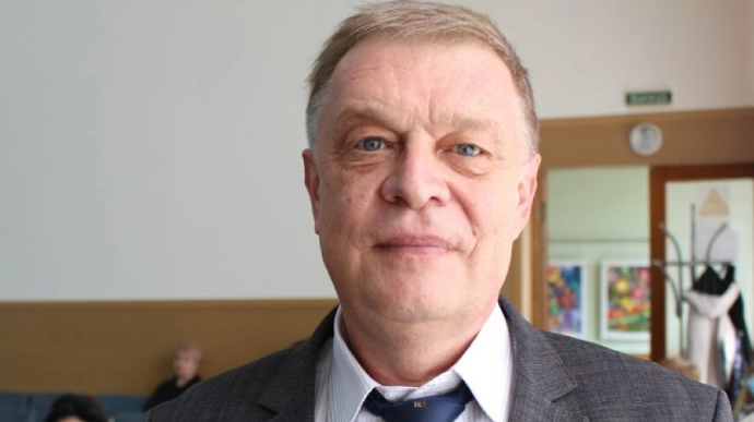 ДБР затримало заступника мера Херсона, який працював на окупантів