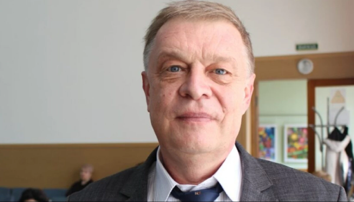 ДБР затримало заступника мера Херсона, який працював на окупантів