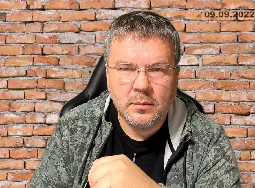 Редакторка &laquo;Кола&raquo; заявила про цькування через публікацію про блогера-чиновника Андрія Карпова (ФОТО)