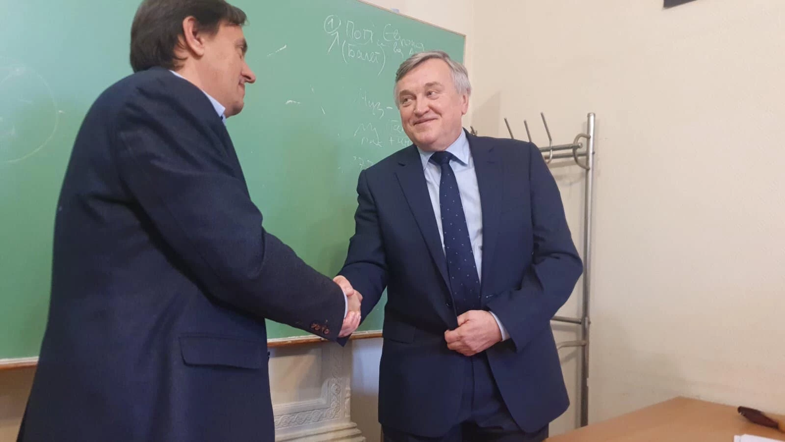 Виконувачем обов'язків директора Укртелерадіопресінституту став Гліб Головченко
