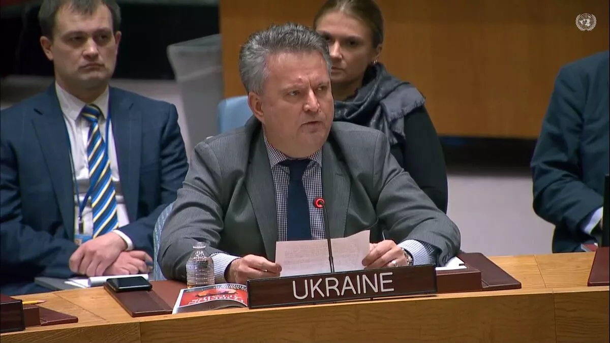 Кислиця запропонував повернути Росії історичну назву «Московія»: Нинішня все одно крадена