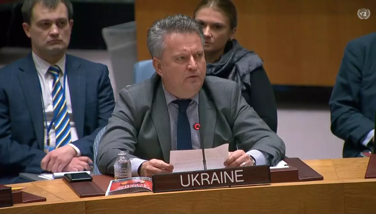 Кислиця запропонував повернути Росії історичну назву «Московія»: Нинішня все одно крадена