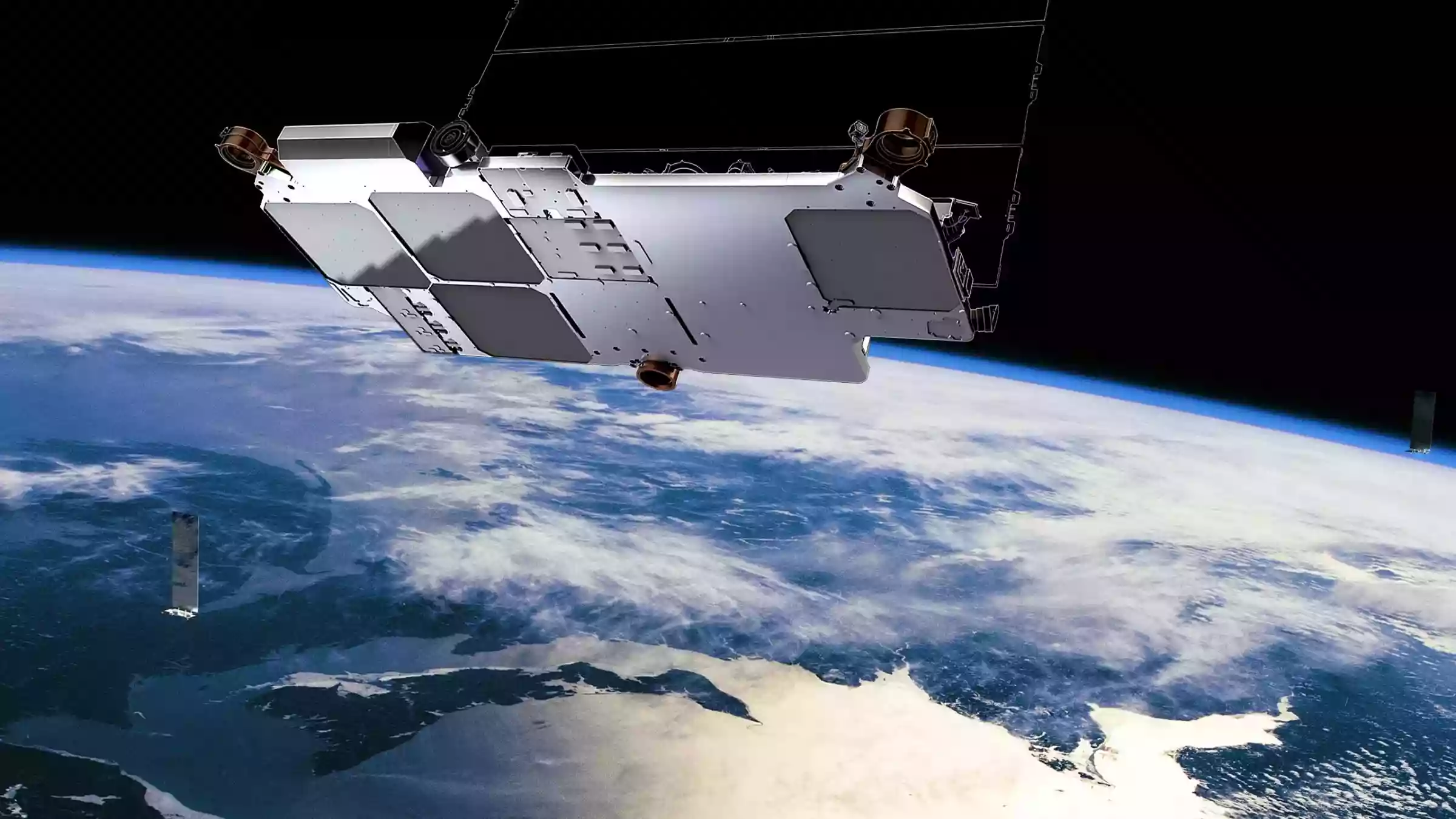 Уряд скасовує мито на Starlink задля &laquo;Пунктів незламності&raquo;