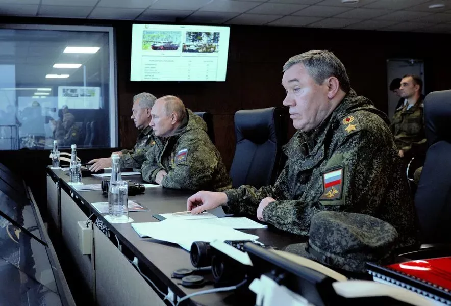 Рецепт рашизму. Огляд російського медіапростору у жовтні &mdash; листопаді, частина друга