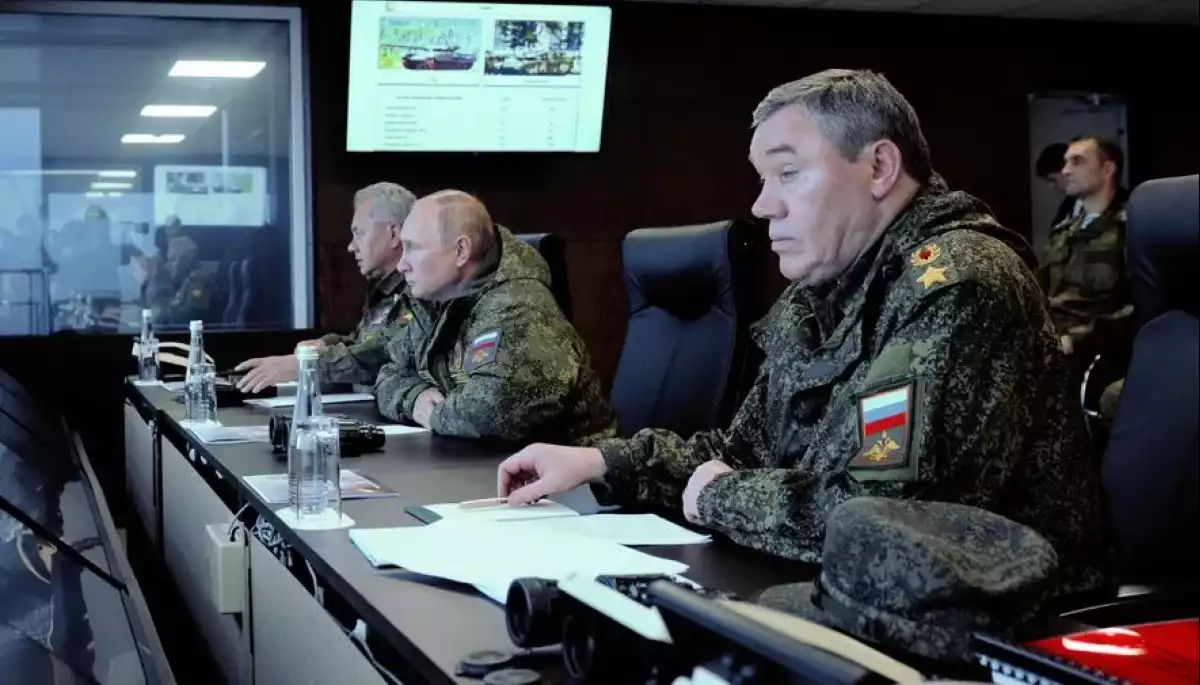 Рецепт рашизму. Огляд російського медіапростору у жовтні &mdash; листопаді, частина друга