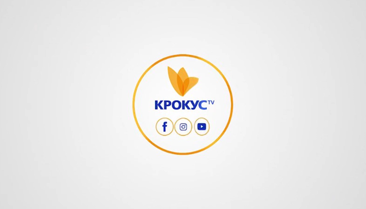 Білоцерківський телеканал &laquo;Крокус&raquo; під час війни: критикуємо владу. Але не всю