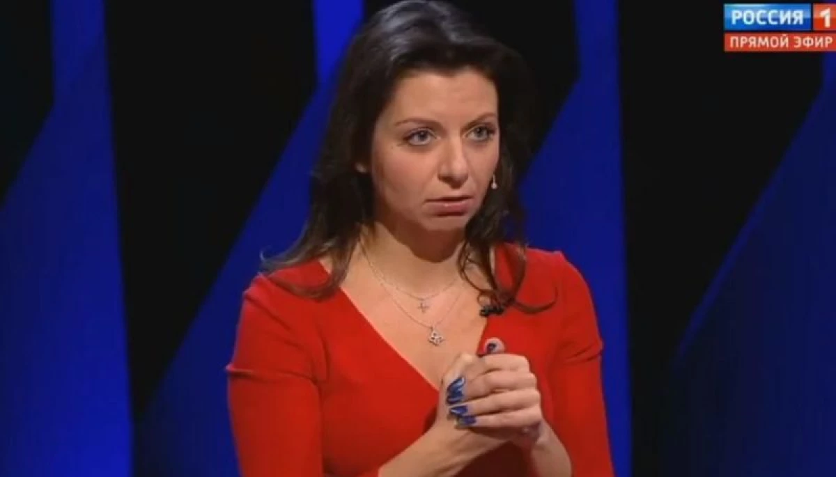 Геббельс радить Симоньян &laquo;мати мужність жити в небезпеці&raquo;: дайджест пропаганди за 29 листопада