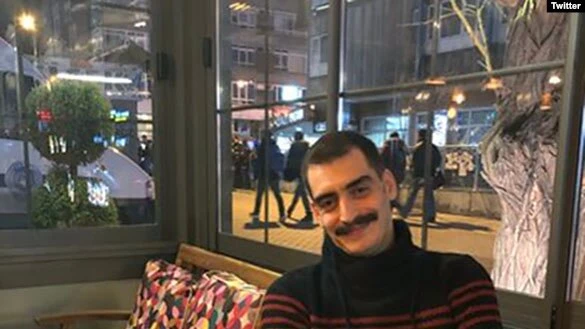 Зниклий у Туреччині іранський журналіст вийшов на звʼязок. Його утримує Корпус вартових ісламської революції