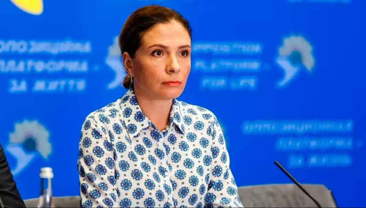 Сестра співвласника &laquo;Інтера&raquo; складає депутатський мандат