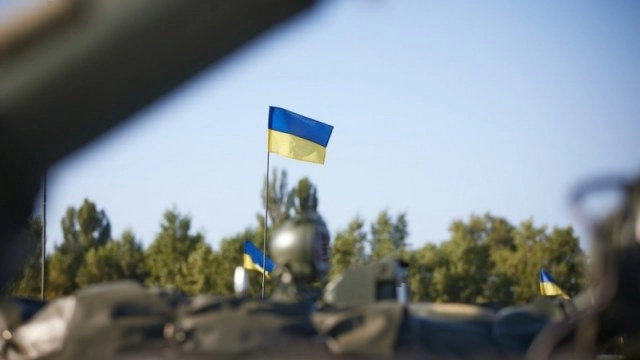 Найбільш надійні джерела новин для українців &mdash; родина, друзі та ЗСУ