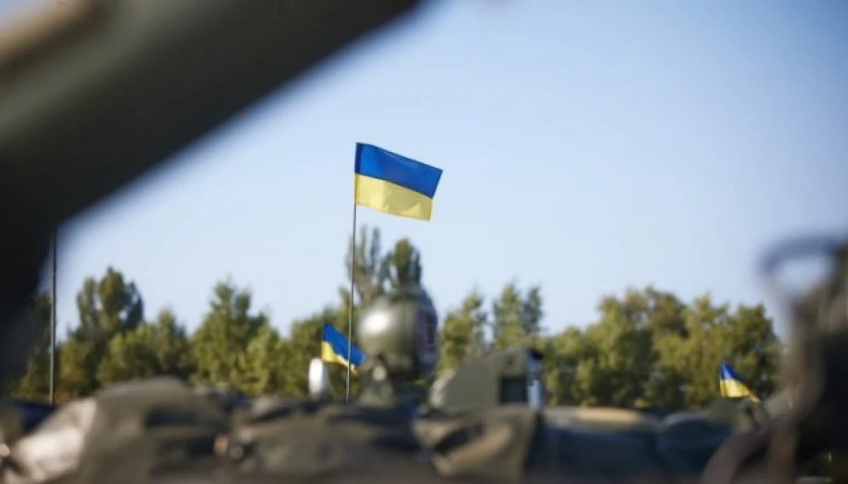 Найбільш надійні джерела новин для українців &mdash; родина, друзі та ЗСУ