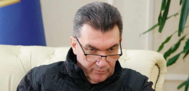 Данілов закликав не жити в постійному очікуванні ракетних ударів: Не слухайте «експертів» і перевіряйте інформацію