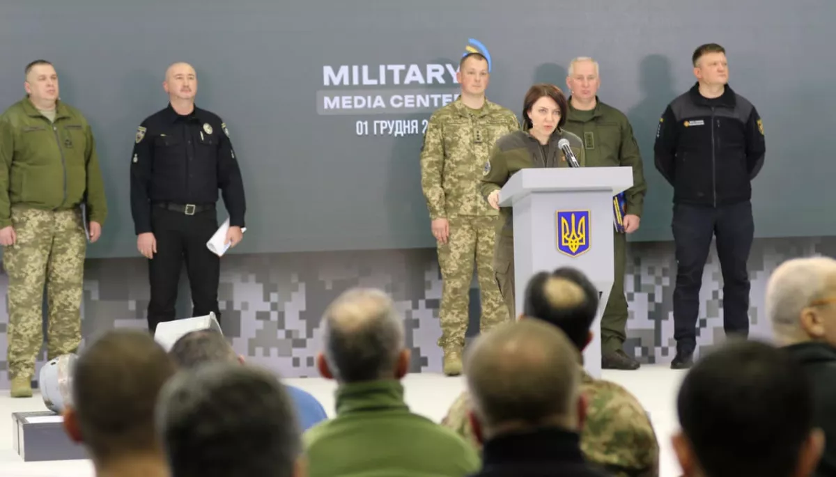 У Міноборони радять українцям не поширювати радісні новини зі звільнених територій