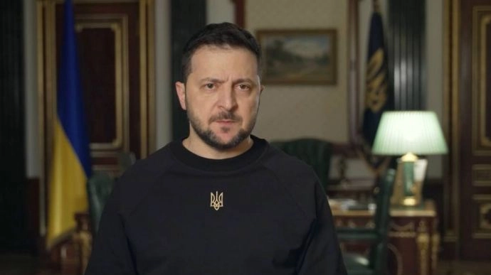 Зеленський: РНБО пропонує заборонити УПЦ МП в Україні