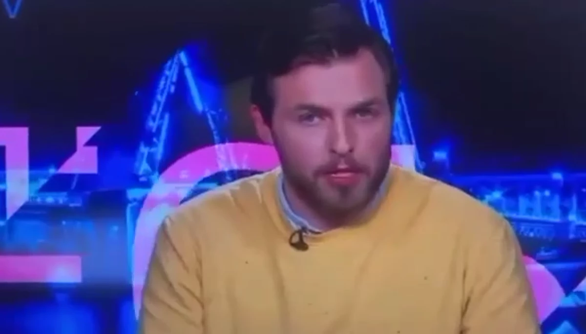 В етері &laquo;Дождя&raquo; заявили, що допомагають російським військовим на фронті. В Україні відреагували, керівництво каналу вибачилось (ВІДЕО)