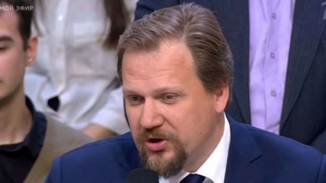 Телеведучого Юрія Кота судитимуть за державну зраду