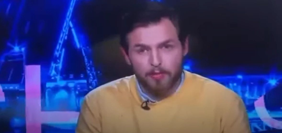 &laquo;Дождь&raquo; звільнив ведучого, який сподівався, що редакції вдається допомагати російській армії