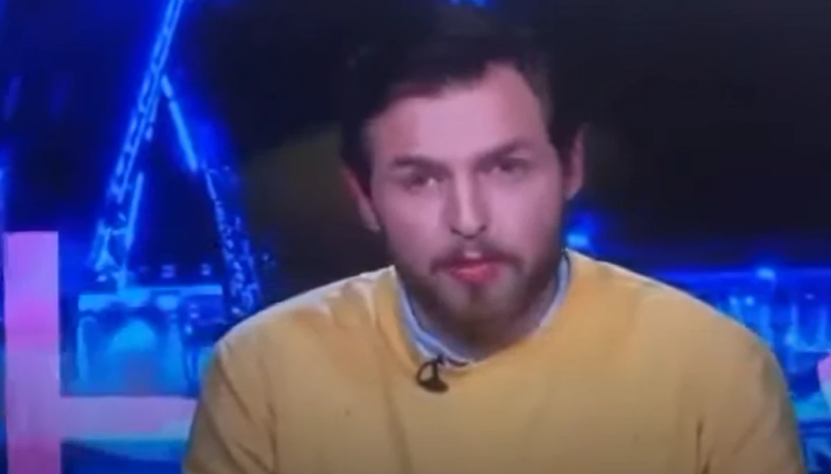 &laquo;Дождь&raquo; звільнив ведучого, який сподівався, що редакції вдається допомагати російській армії