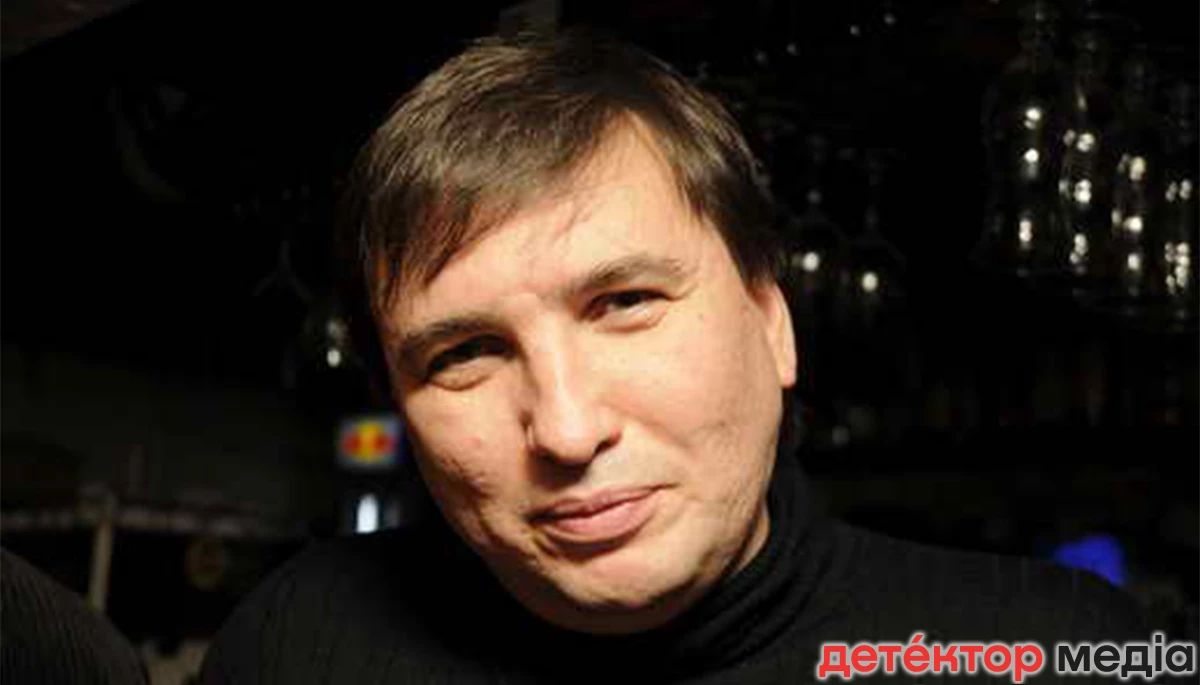 Олексій Мустафін: &laquo;Усе телебачення не може зводитись до одного новинного каналу &mdash; український глядач потребує різноманітнішого меню&raquo;