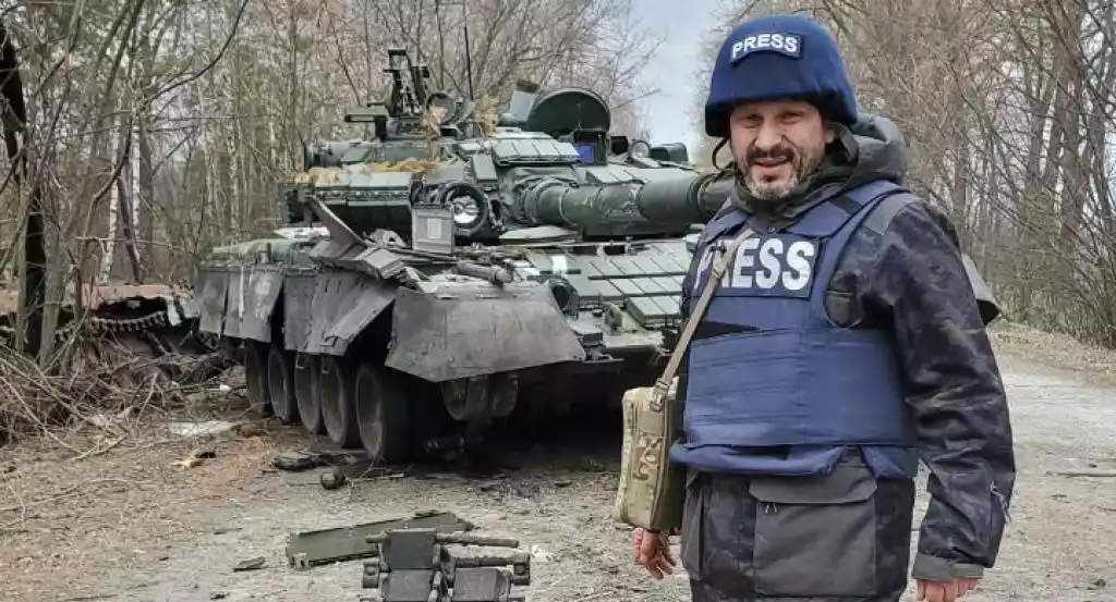 &laquo;Зло може брехати.  Ми з вами &ndash; ні&raquo;