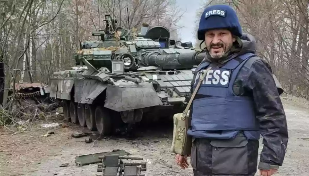 &laquo;Зло може брехати.  Ми з вами &ndash; ні&raquo;