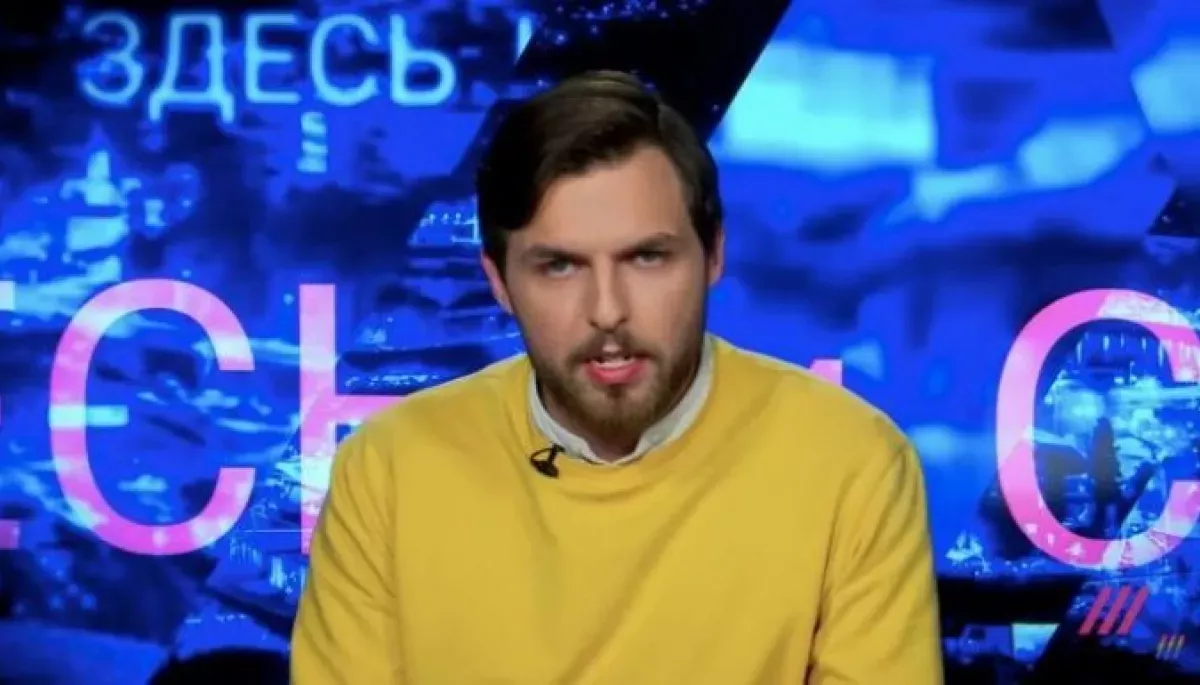 Після звільнення Коростельова з телеканалу &laquo;Дождь&raquo; пішли троє працівників