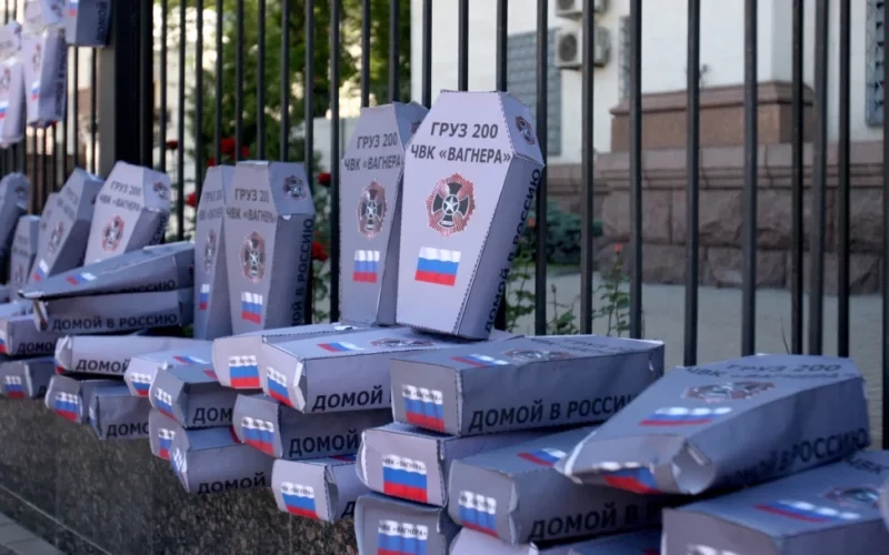 ЗСУ і США ставлять хрест на &laquo;м&rsquo;ясі від кухаря Путіна&raquo;: дайджест пропаганди за 2 &ndash; 4 грудня