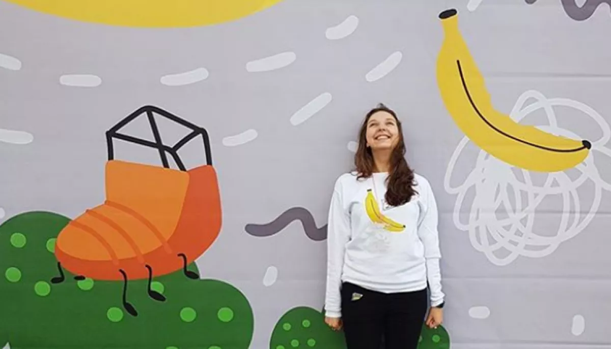 The Economist опублікував ілюстрації українки Марії Кінович про життя у блекаутах та війні (ФОТО)